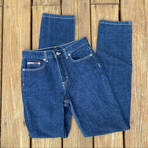 Tommy Hilfiger Denim - Tommy Hilfiger Jeans